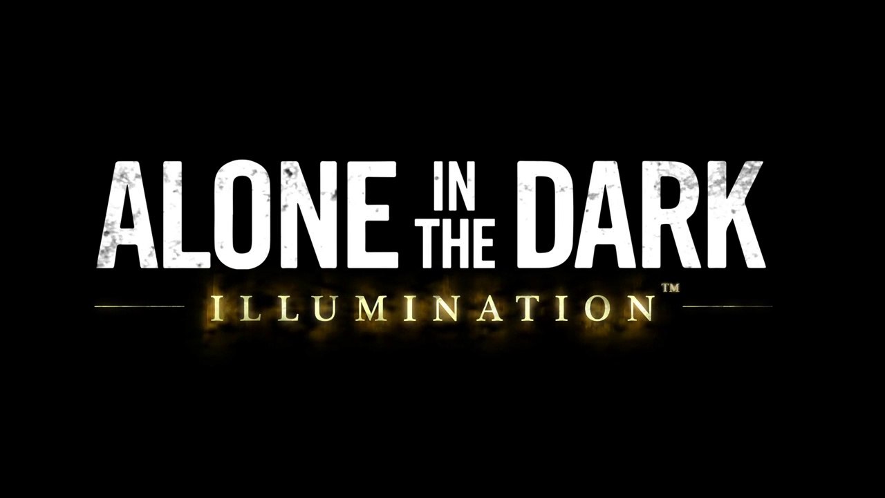 Alone in the Dark : Illumination - Teaser Trailer