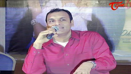 Rendu Rellu Naluge Movie Trailer Launch & Press Meet