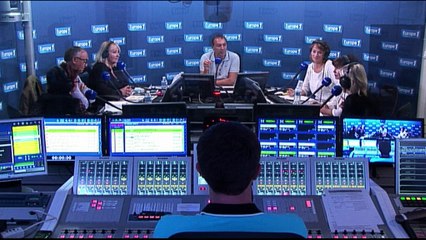 Les cartables trop lourds