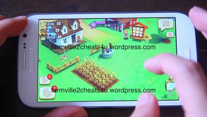 [Latest] FarmVille 2 Cheats