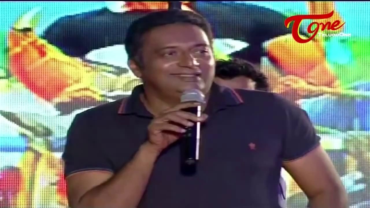 Govindudu Andarivadele Teaser Launch || Ram Charan || Kajal Agarwal || Part 01