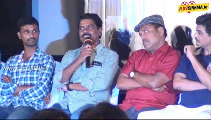 Kathai Thiraikathai Vasanam Iyakkam Success Meet Part2