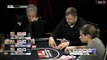 Canada Cup 2014 Live Poker Main Event, Final Table -- PokerStars