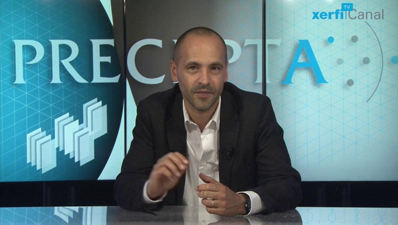 Jean-Philippe Denis, Xerfi Canal Quelle valeur créée par une direction générale?