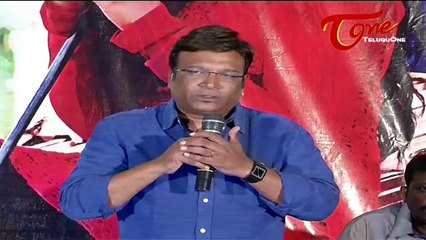 Geethanjali Movie ‪Press Meet || Kona Venkat || Anjali