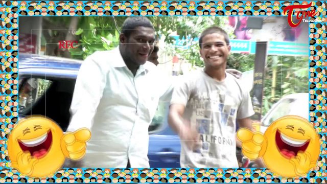 Mr JAFFA || Hidden Camera Comedy Show || Episode 06