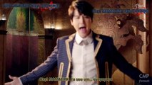 [Colors Mix Pro fansub] MAMACITA - Super Junior (PT-BR)