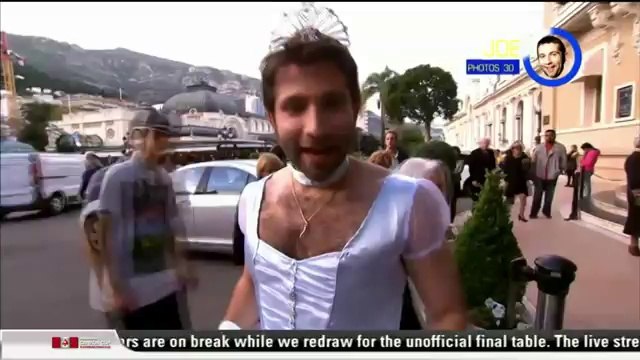 Canada Cup 2014 Live Poker Main Event, Day 4 PokerStars