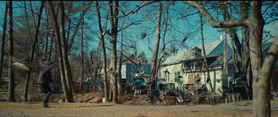 The Skeleton Twins - Trailer