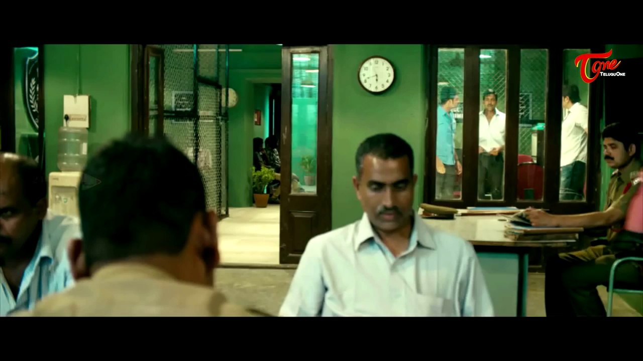 Anukshanam Movie || Latest Theatrical Trailer
