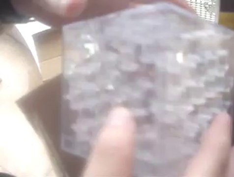 Honeycomb Money Maze