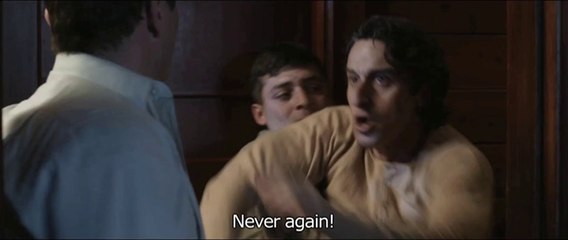 Wakolda - Clip - Hormones