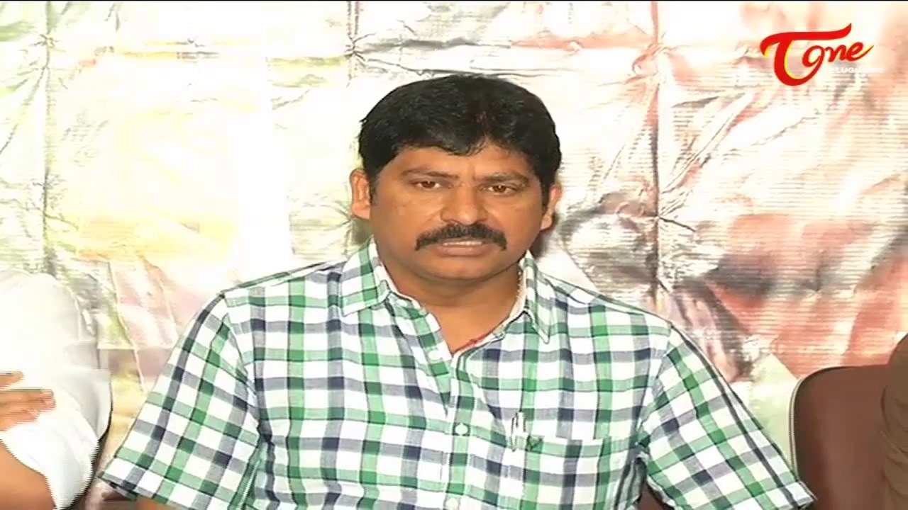 Mirchi Lanti Kurradu Movie Trailer Launch