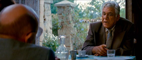 The Hundred-Foot Journey - Featurette