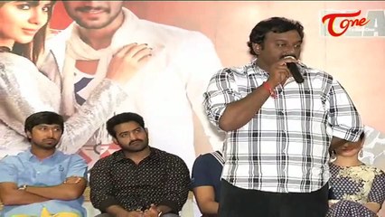 Alludu Seenu Movie || Platinum Disc Function || 02