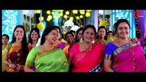 Rabhasa  ‬Movie  Songs || ‪Dam Damaare ‬ || ‪Jr NTR || Samantha || Pranitha || 05