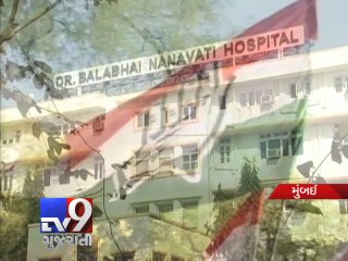 Why Hospital room in Mumbai becomes Congress’ war room ? - Tv9 Gujarati