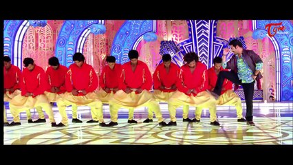 Rabhasa  ‬Movie  Songs || ‪Garam Garam Chilaka ‬ || ‪Jr NTR || Samantha || Pranitha || 03