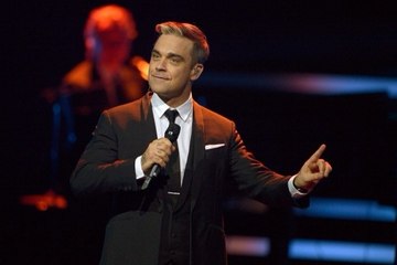 Robbie Williams: quella volta che ho rischiato di morire