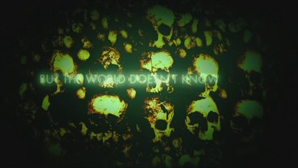 As Above, So Below - Redband Trailer