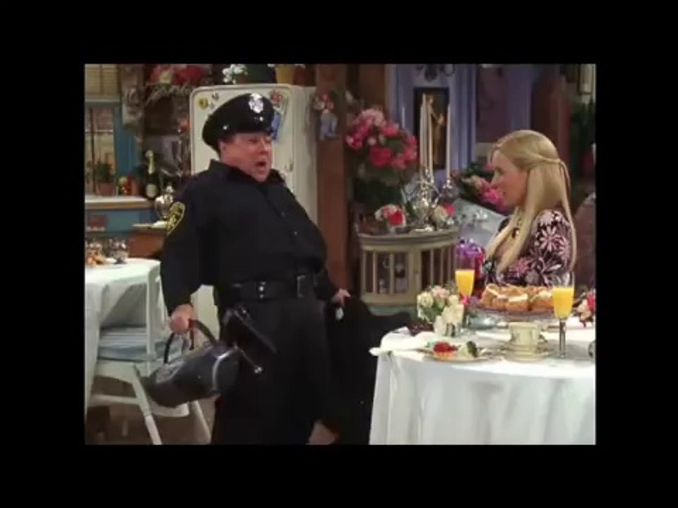 Danny DeVito dans Friends