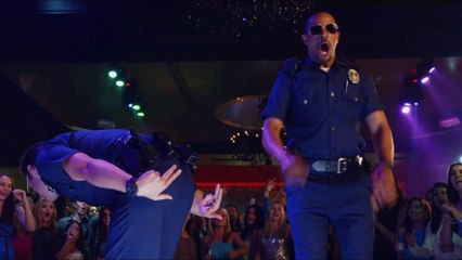 Let's Be Cops - Exclusive Cast Interview