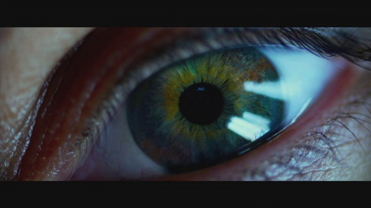 Lucy - Exclusive Interview With Luc Besson