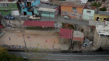 De que vuelan, vuelan