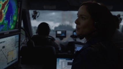 Into The Storm - Clip - There Are Four