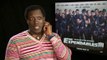 The Expendables 3 - Exclusive Interview With Wesley Snipes And Antonio Banderas