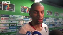 Basket / Championnats du monde / Batum : 