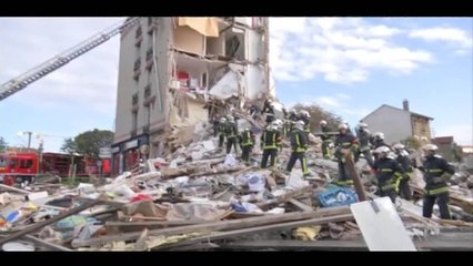 Rosny-sous-Bois: "J'ai eu la chance de pouvoir aider des gens"