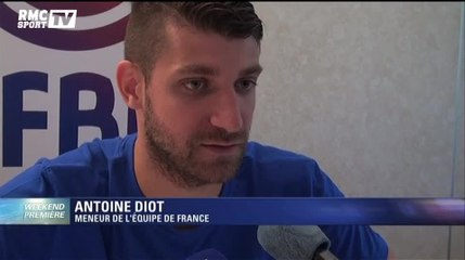 Basket / Début des Mondiaux pour les Bleus - 30/08