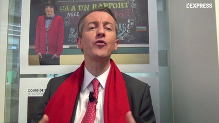 Najat Vallaud-Belkacem: les défis d'une rentrée