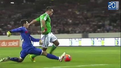 Le Top 10 des bourdes des gardiens de Ligue 1