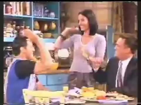 Friends - Générique