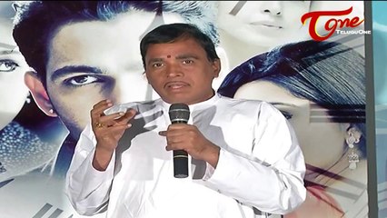 Maaya Movie Press Meet || Boyapati Srinu || Part 02