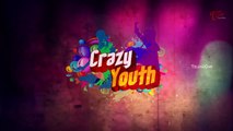 Crazy Youth || Boys Fails In Flirting Girls || Episode 04