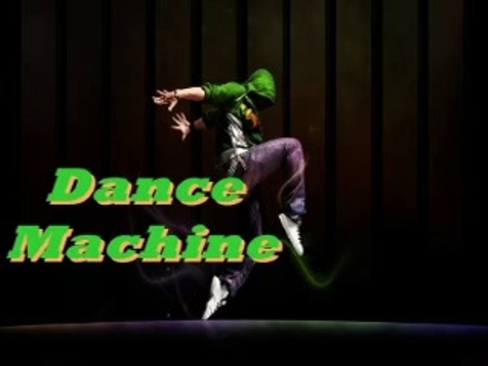 Dance Machine