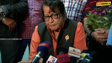 IFTDA Purchases New Lavish office With Manoj Kumar