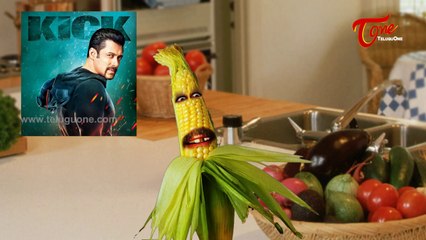 Chipay Rayudu || Jagadeka Veerudu Athiloka Sundari' Remake with Ramcharan || Kick Movie