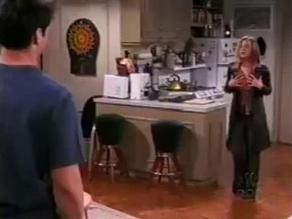 Susan Sarandon dans Friends