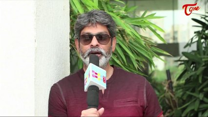 Jagapathi Babu About Ala Ela Movie