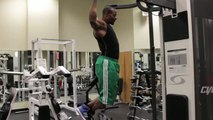 Behind-the-Neck Pull-Ups _ Fitness & Exercise Tips