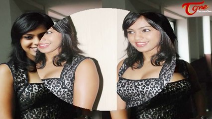 Shammu Spicy Photo Shoot