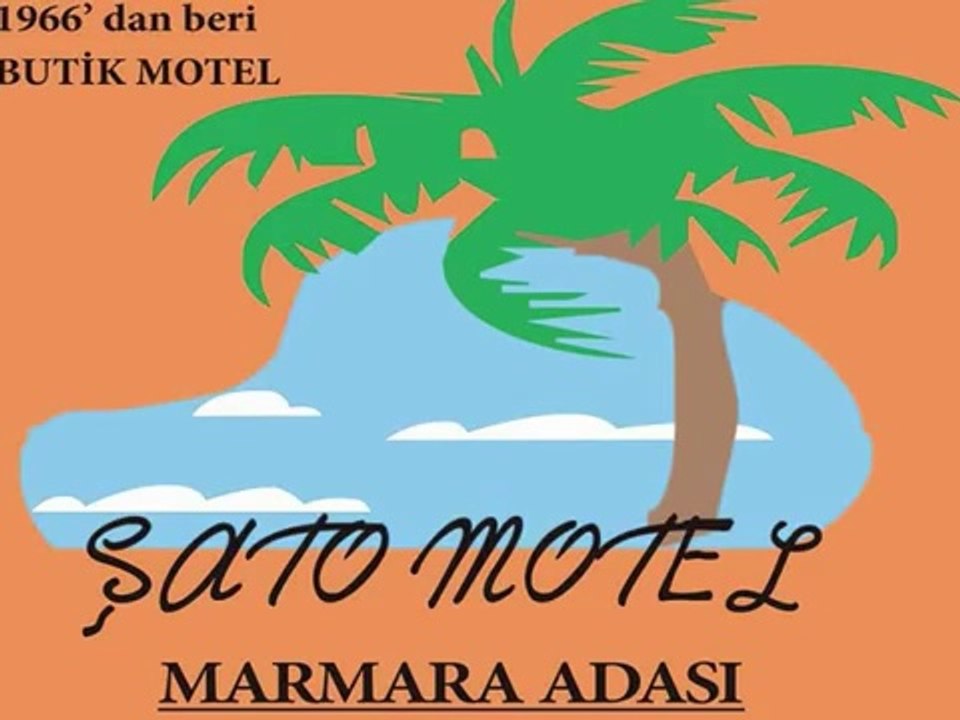 şato motel tanıtım