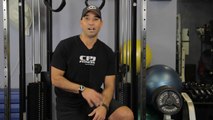 Strong Exercises for the Hamstrings & Gluteus Maximus _ Strengthening & Conditioning