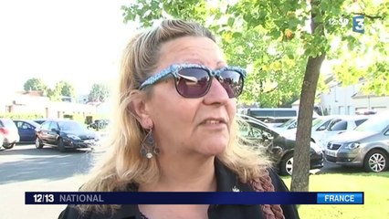 Rosny : "Depuis hier matin, je ne vis pas", raconte une riveraine