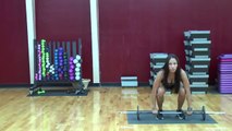 The Best Compound Exercise for Strengthening Hamstrings _ Body Shaping