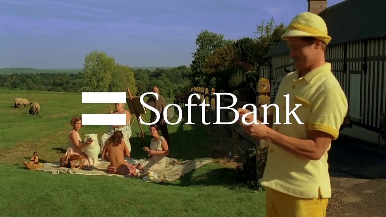 Brad Pitt dans une publicité réalisée par Wes Anderson